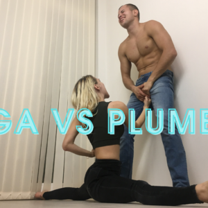 Olga vs Plumber
