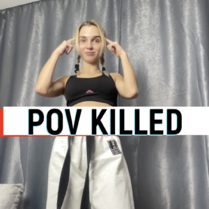 POV KILLED