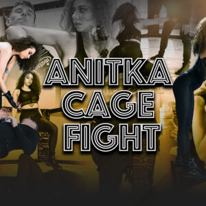 TORY CAGE FIGHT
