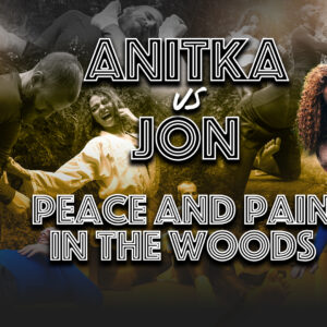 TORY VS JON - PEACE AND PAIN IN THE WOODS