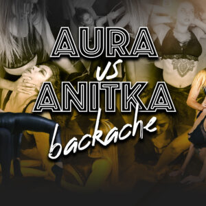 AURA VS TORY - BACKACHE