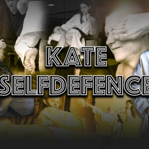 KATE SELFDEFENCE