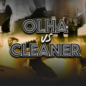 OLHA VS CLEANER
