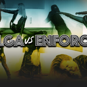 OLHA VS ENFORCER