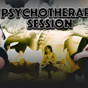 PSYCHOTHERAPY SESSION