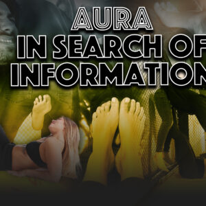 AURA - IN SEARCH OF INFORMATION