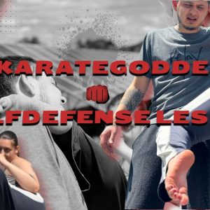 sfd lesson from karategoddess69