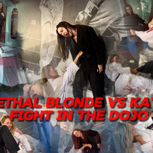 revanche olga vs kate