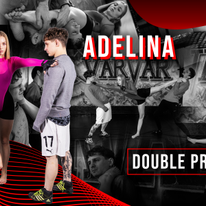 adeline against two bastards