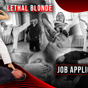 jhf cover lethal blonde job application